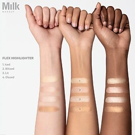 Flex Highlighter - Iluminator